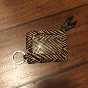 Vera Bradley wallet